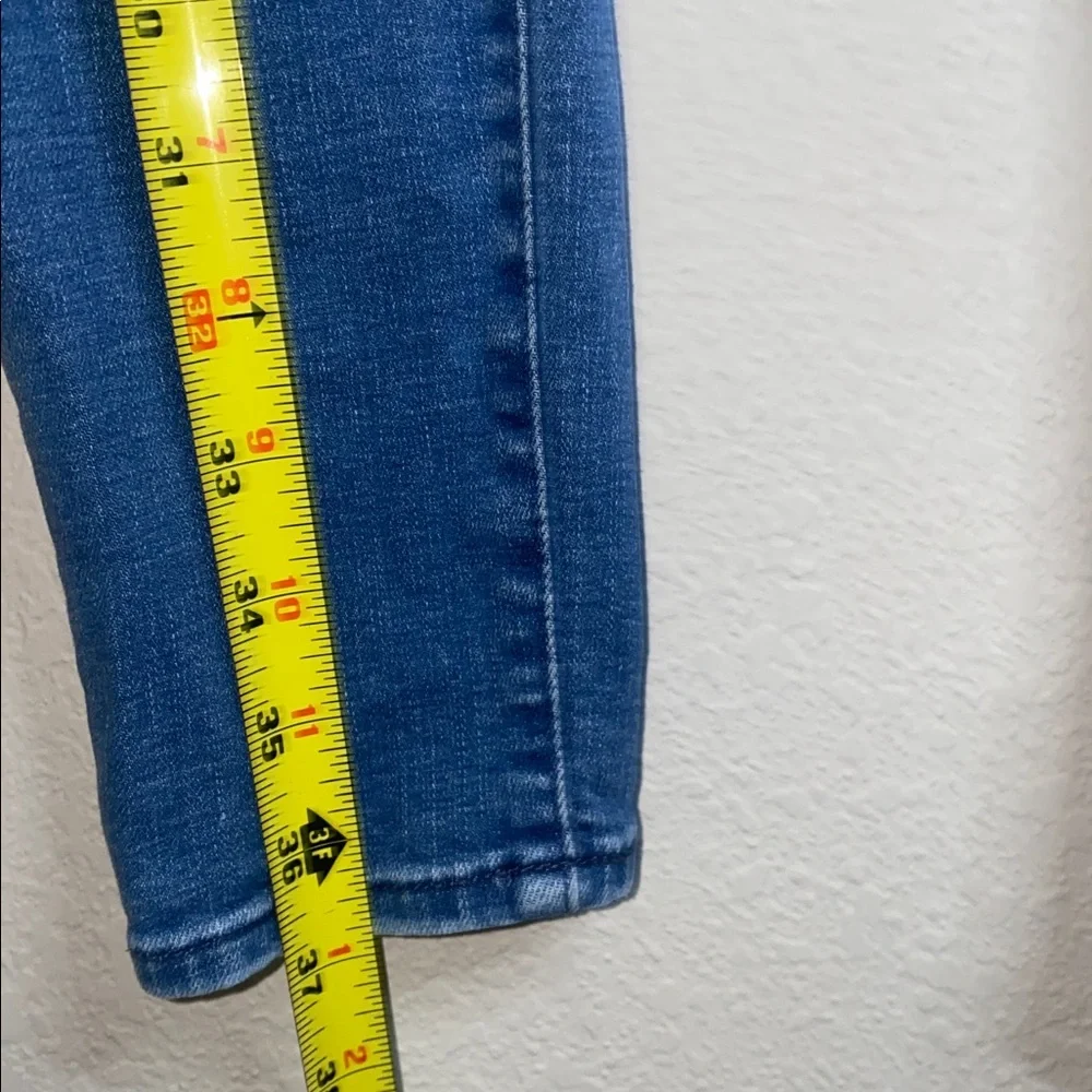 💋Abercrombie and Fitch Harper Super Skinny Jeans! - Picture 7 of 12